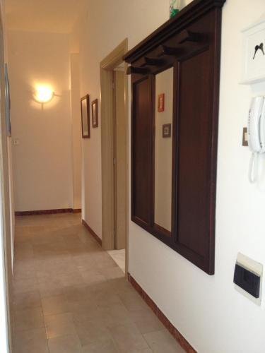 Apartamento Home Annalisa Mondello