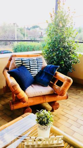 Apartamento Home Annalisa Mondello