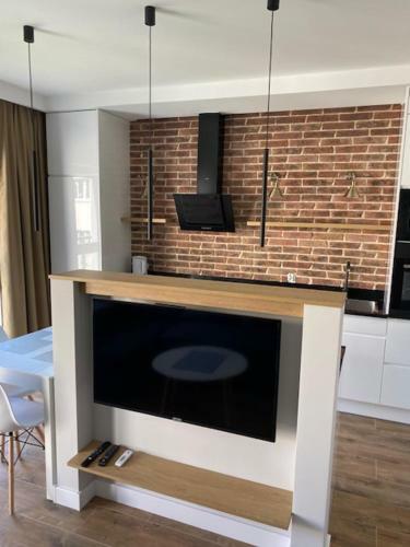 Apartamento Krasi?skiego 15a -6