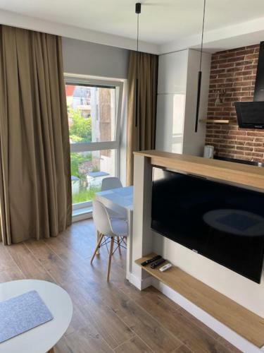 Apartamento Krasi?skiego 15a -6