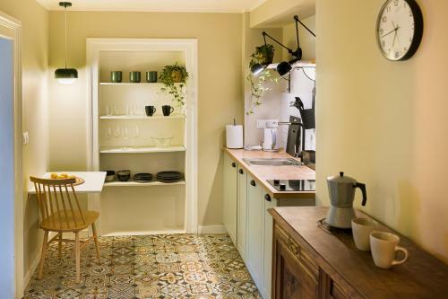Apartamento Loft Przy Bulwarach