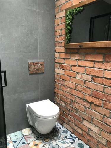 Apartament Ko-piernika W Samym Sercu Torunia :)