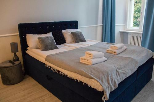 Apartament Hampton