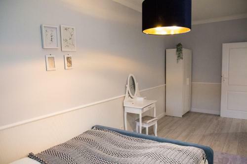 Apartament Hampton