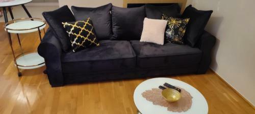 Cosmopolitan Apartament