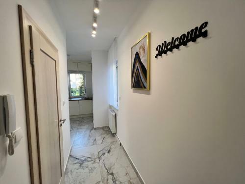 Apartamento Villa Moderno II