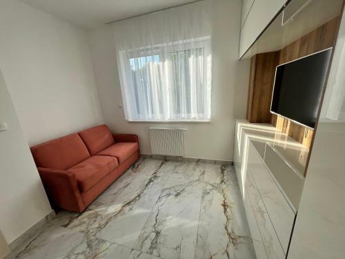 Apartamento Villa Moderno II