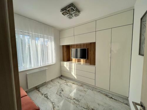 Apartamento Villa Moderno II
