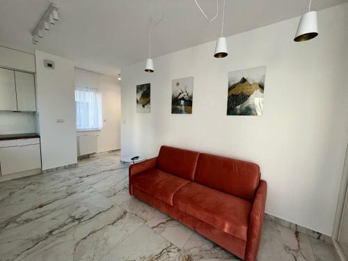 Apartamento Villa Moderno II