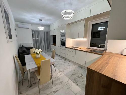 Apartamento Villa Moderno II