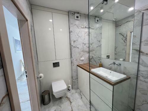 Apartamento Villa Moderno II