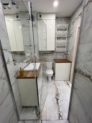 Apartamento Villa Moderno II