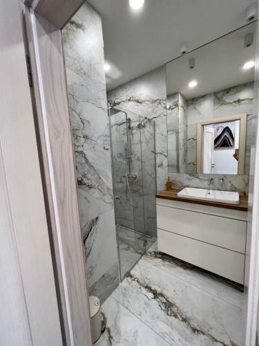 Apartamento Villa Moderno II