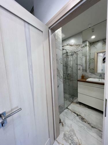 Apartamento Villa Moderno II