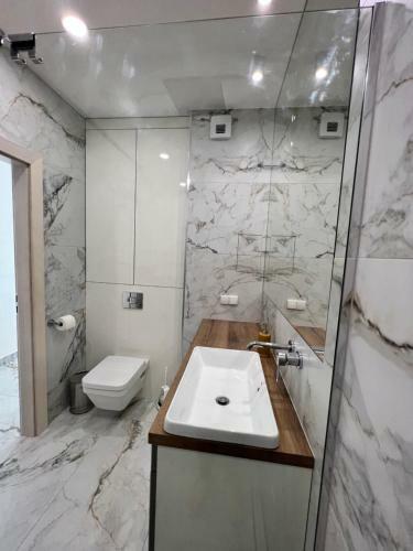 Apartamento Villa Moderno II