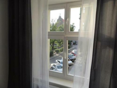 Kopernika 47 Apartment - Old Town + Park