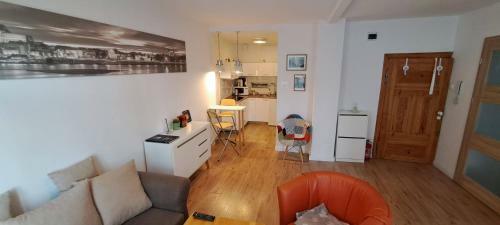 Kopernika 47 Apartment - Old Town + Park