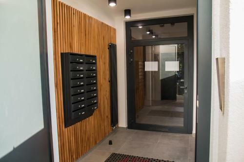Apartamento Krasi?skiego 15a -9