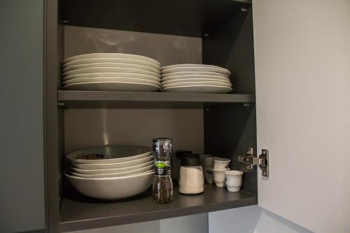 Apartamento Krasi?skiego 15a -9