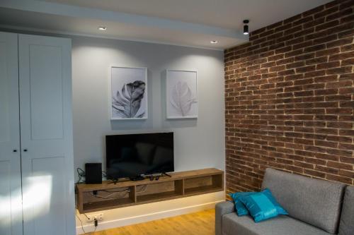 Apartamento Krasi?skiego 15a -9