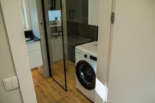 Apartamento Krasi?skiego 15a -9