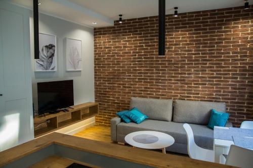 Apartamento Krasi?skiego 15a -9