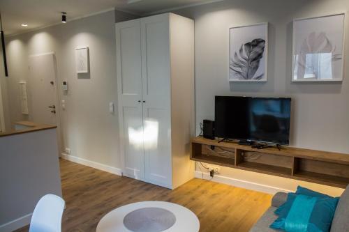 Apartamento Krasi?skiego 15a -9