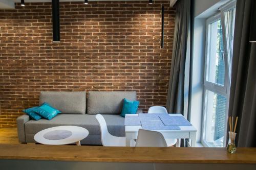 Apartamento Krasi?skiego 15a -9
