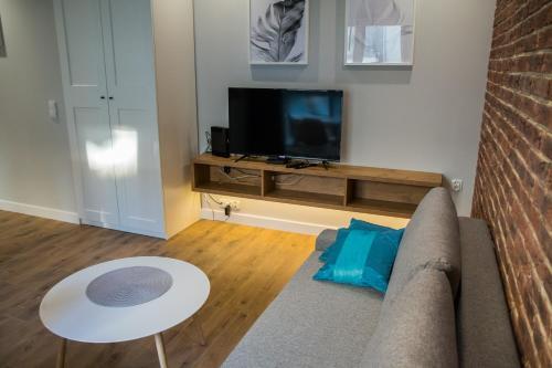 Apartamento Krasi?skiego 15a -9