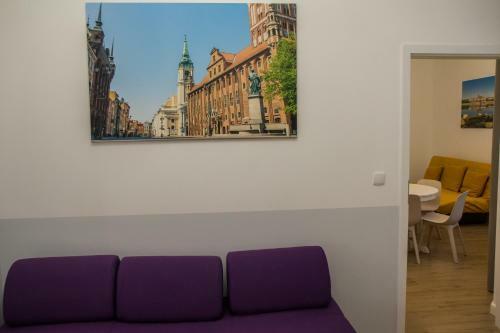P&m Apartament
