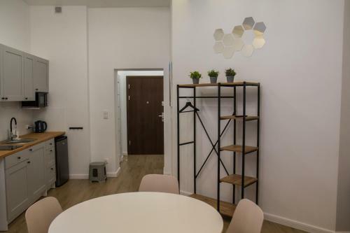 P&m Apartament