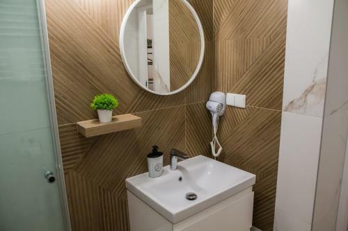 P&m Apartament