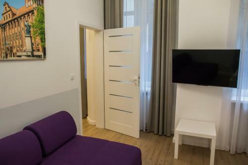 P&m Apartament