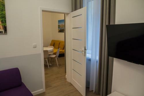 P&m Apartament