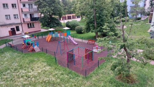 Apartament Skamander