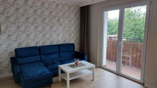 Apartament Skamander