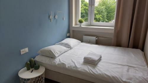 Apartament Skamander