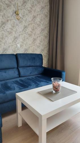 Apartament Skamander