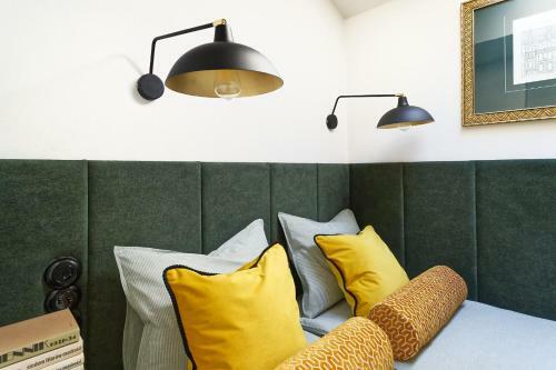 Apartamenty Pocztowe