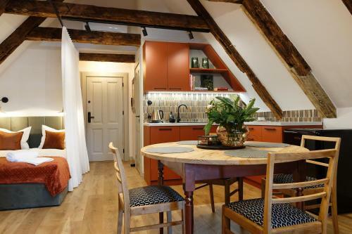 Apartamenty Pocztowe