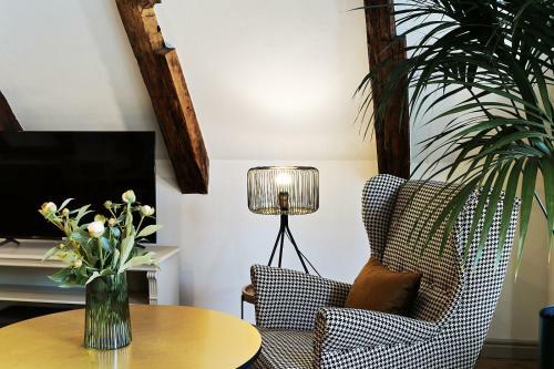 Apartamenty Pocztowe