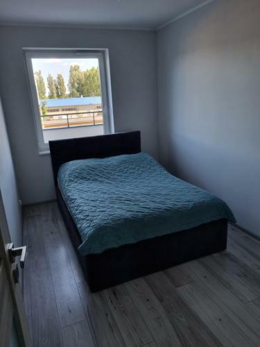 Aparts For You- Premium III Taras 40m2