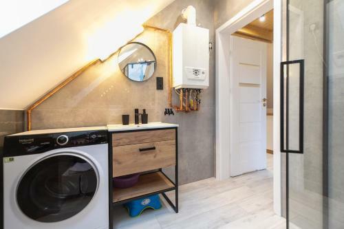 Apartament Li?ciasty 2 - Dream Apart