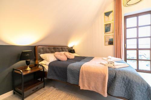 Apartament Li?ciasty 2 - Dream Apart