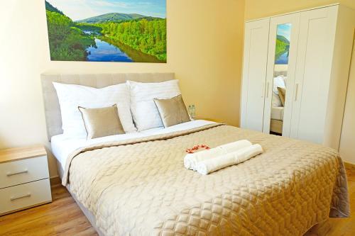 Apartamento Nad Stawem