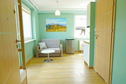 Apartamento Nad Stawem