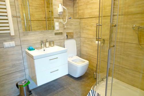 Apartamento Nad Stawem