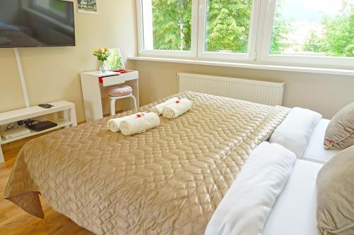 Apartamento Nad Stawem
