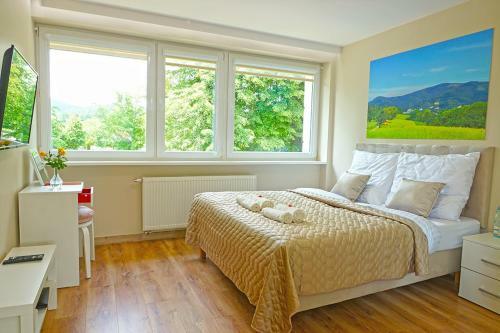 Apartamento Nad Stawem