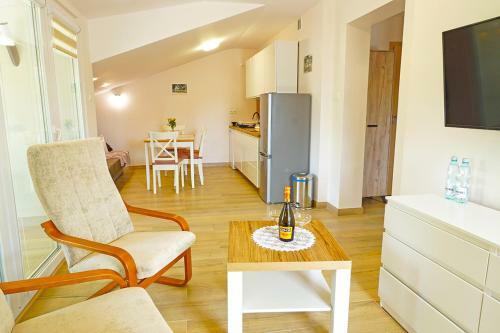 Apartamento Nad Stawem